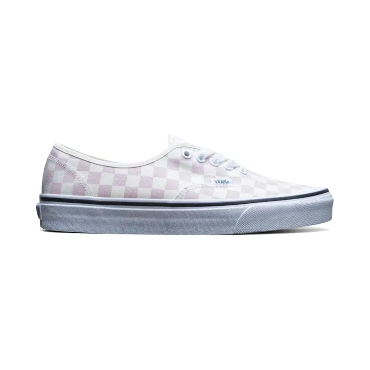 Vans Authentic Checkerboard Pink Cream (VN08EMQ8L)