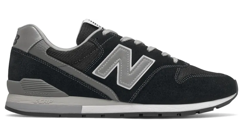 New Balance 996 Essential Pack Black (CM996BK2)