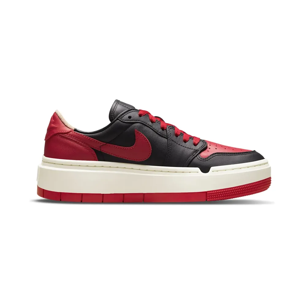 Air Jordan 1 Elevate Low SE Black (DQ1823-006)