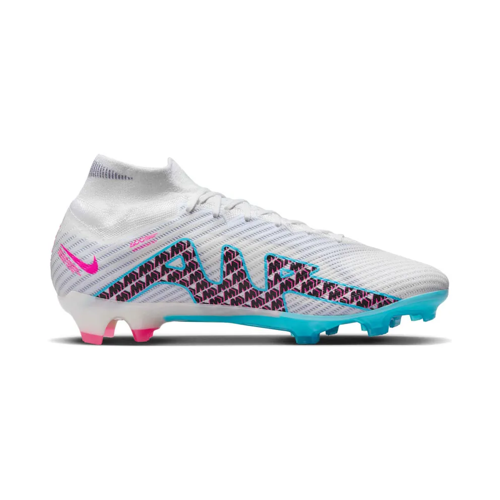 Nike Zoom Superfly 9 Elite FG Blast Pack Baltic Blue (DJ4977-146)