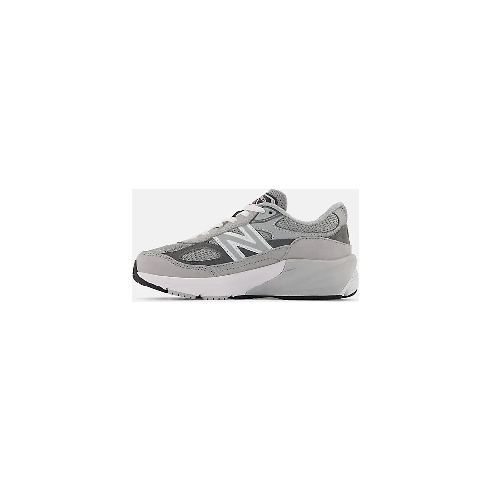 New Balance 990v6 Castlerock (PC990GL6)