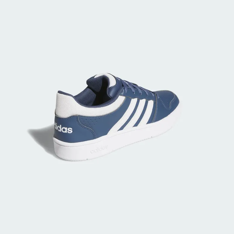 Adidas HOOPS CLASSIC Preloved Ink / Cloud White / Cloud White (KI1046)