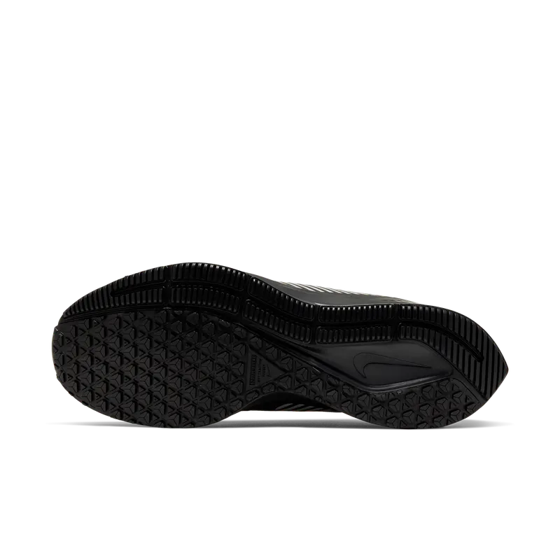 Nike Air Zoom Pegasus 36 Shield Triple Black (AQ8005-001)