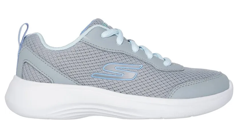 Skechers Selectors – Reset Activate Sneaker Grijs