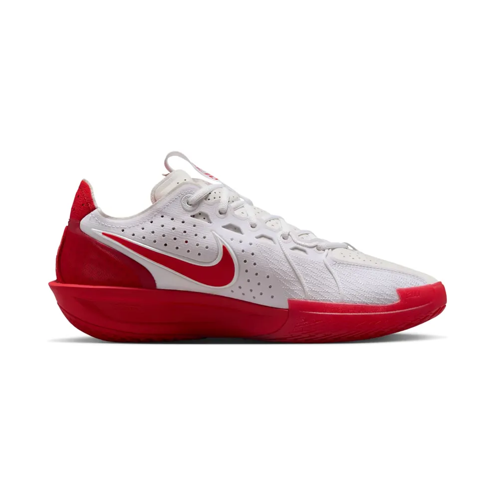 Nike Air Zoom GT Cut 3 TB University Red White (IB4458-600)
