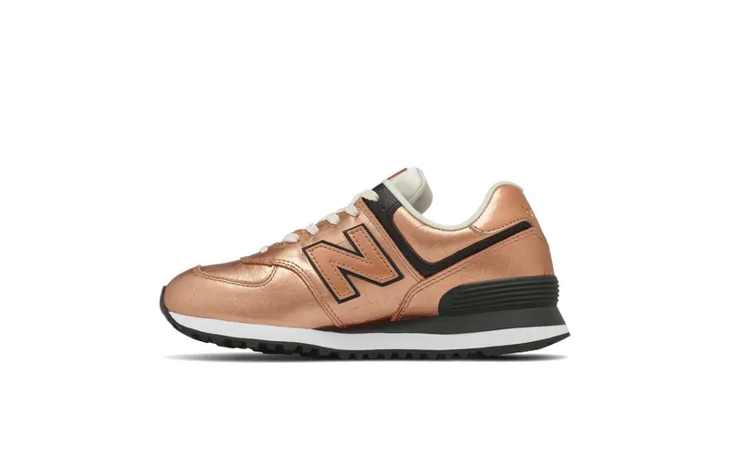 New Balance New Balance Brown/Black (WL574PX2)