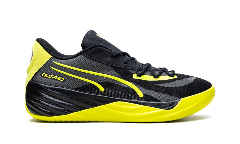 Puma All-Pro Nitro “Primary” (379079-12)