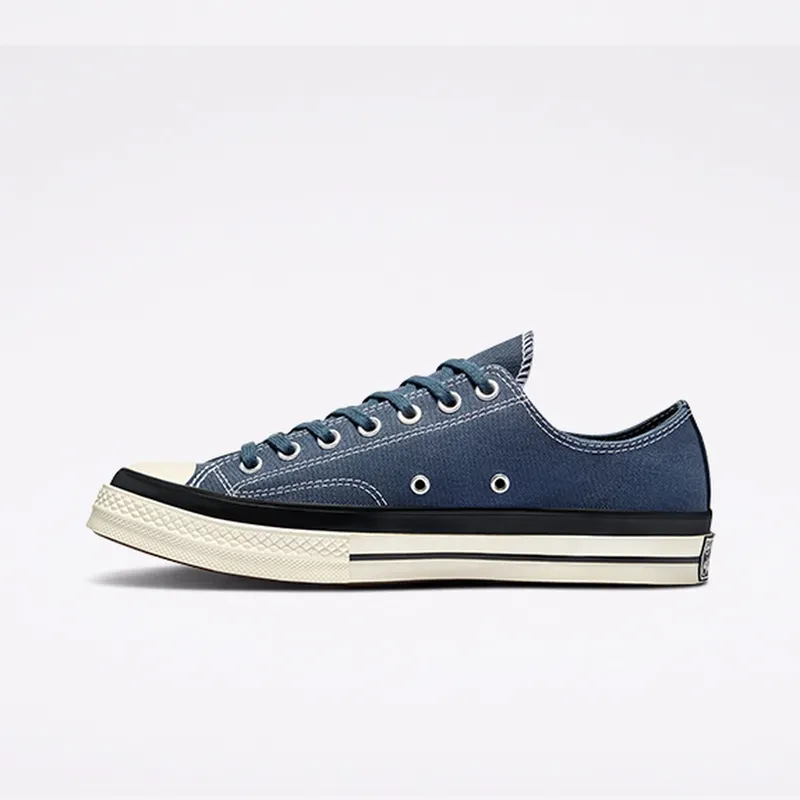 Converse 7 Moncler FRGMT + Converse Chuck 70 Insignia Blue/egret/Black