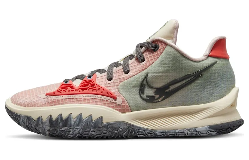 Nike Kyrie 4 CW3985-800