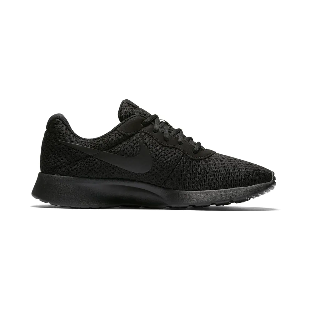 Nike Tanjun Black/Black-Anthracite Black/Black-Anthracite (812654-001)
