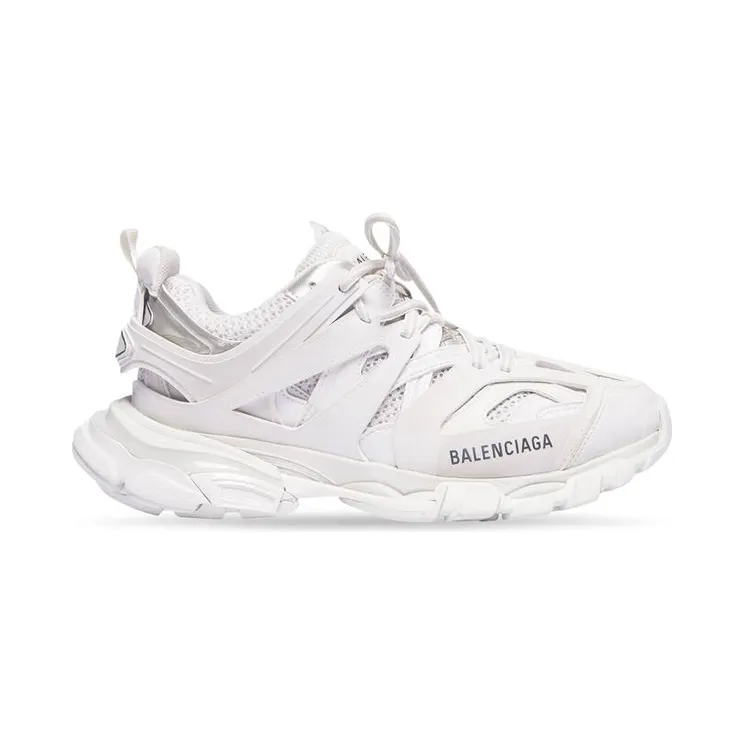 Balenciaga Track Trainer White (W)