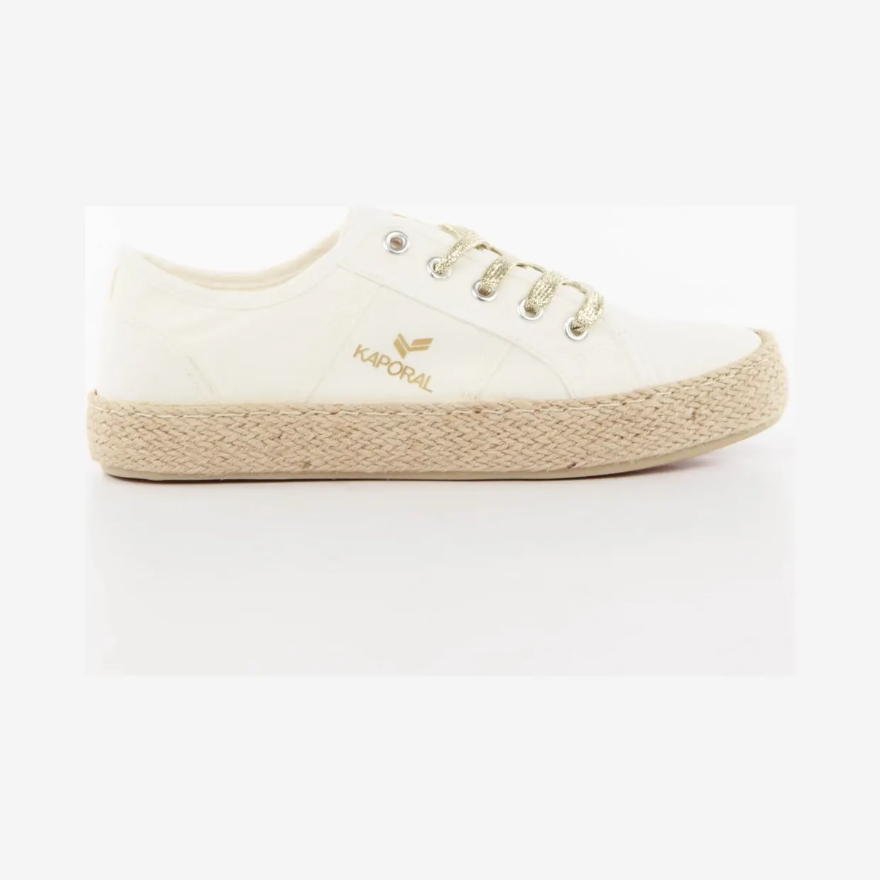 kaporal-sneaker C42012BLA