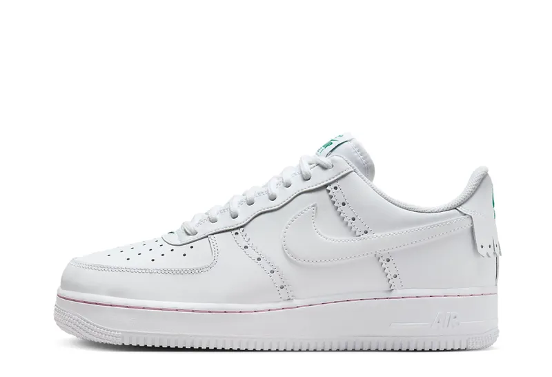 Nike Air Force 1 Low ’07 LV8 The Masters Back 9 Collection (HF1937-100)