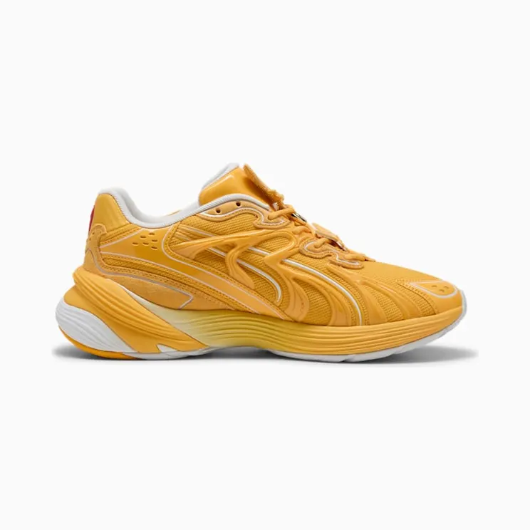 Puma Inverse Sonic The Hedgehog Tails (404364-01)