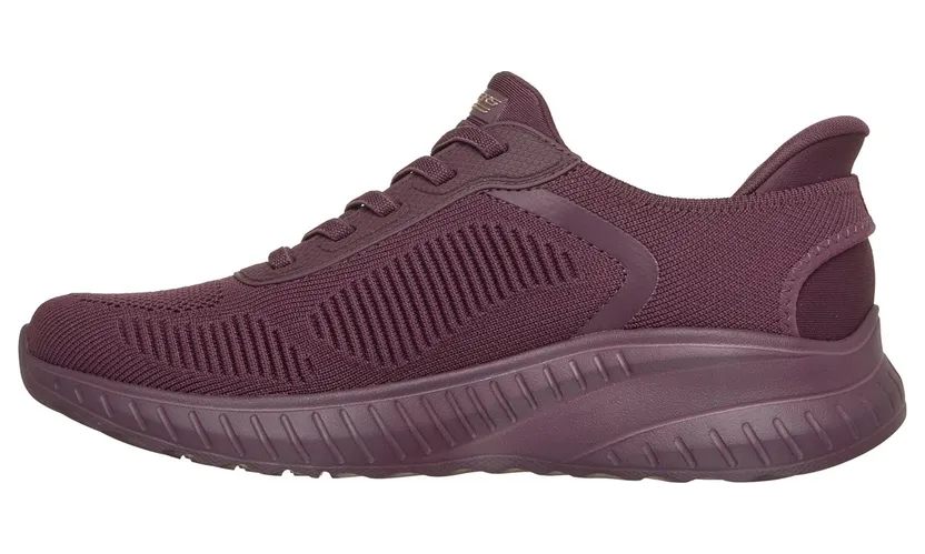 skechers-bobs 117497_WINE