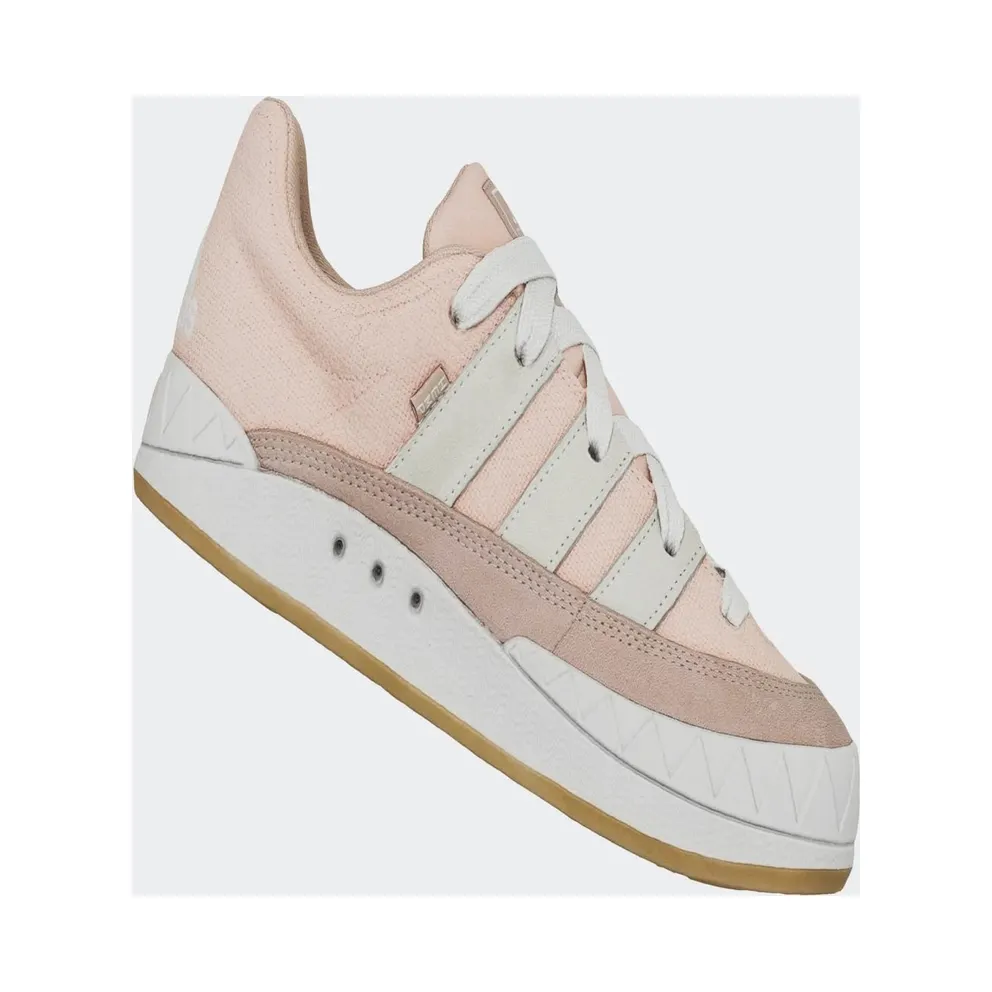 adidas Adimatic Wonder Quartz / Crystal White / Gum (HQ6909)