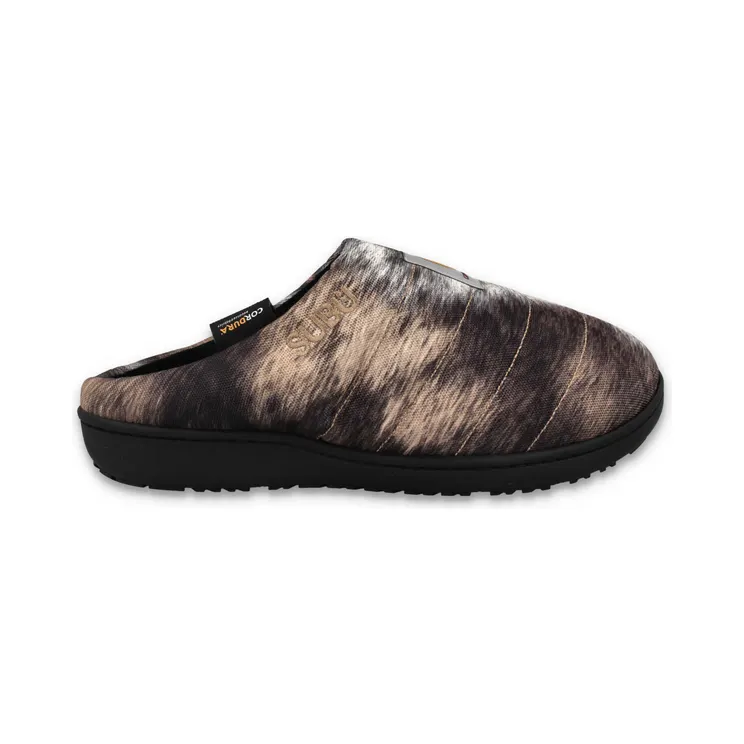 Carhartt WIP – x SUBU – Cordura® Slippers – (I03411838WXXJJWILDDOG)
