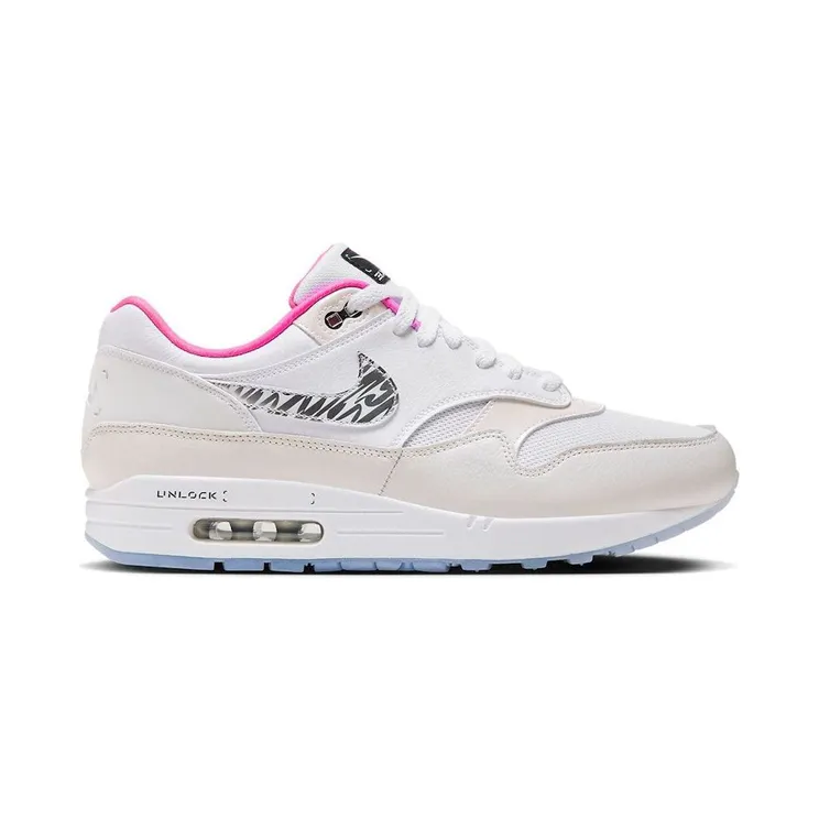 Nike Air Max 1 Unlock Your Space (FN0608-101)