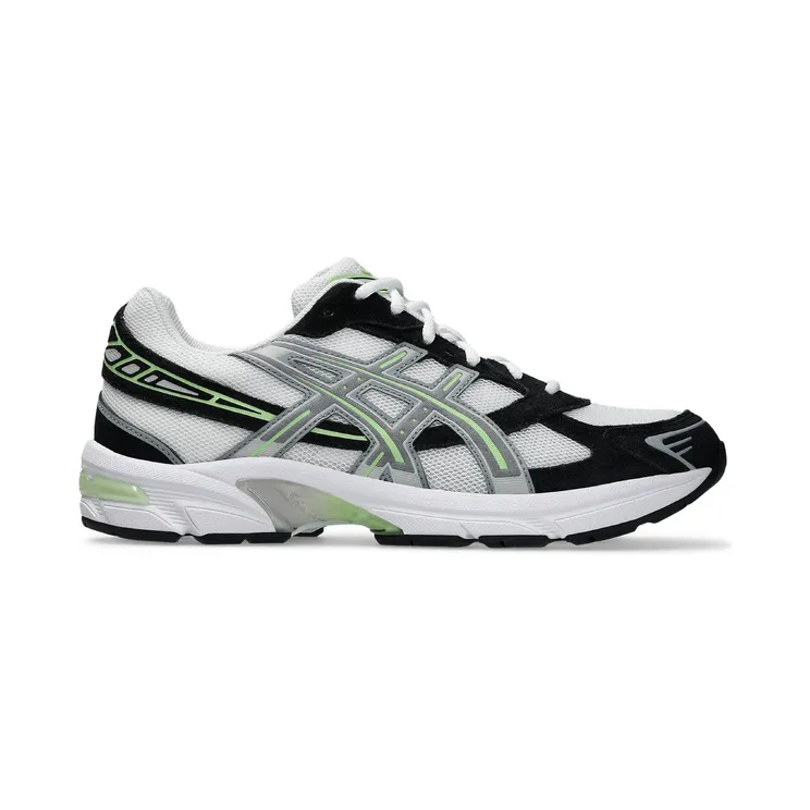 ASICS Gel-1130 White Sheet Rock Green (1203A637-100)