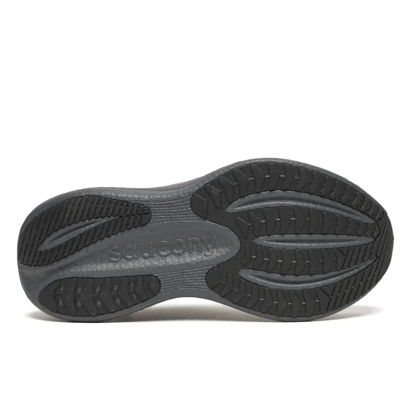 SAUCONY Triumph 23 “Black / Calm” (S11023-148)