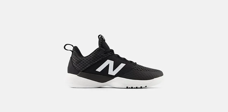New Balance FuelCell VB01 Black White (WCHVOLBK)