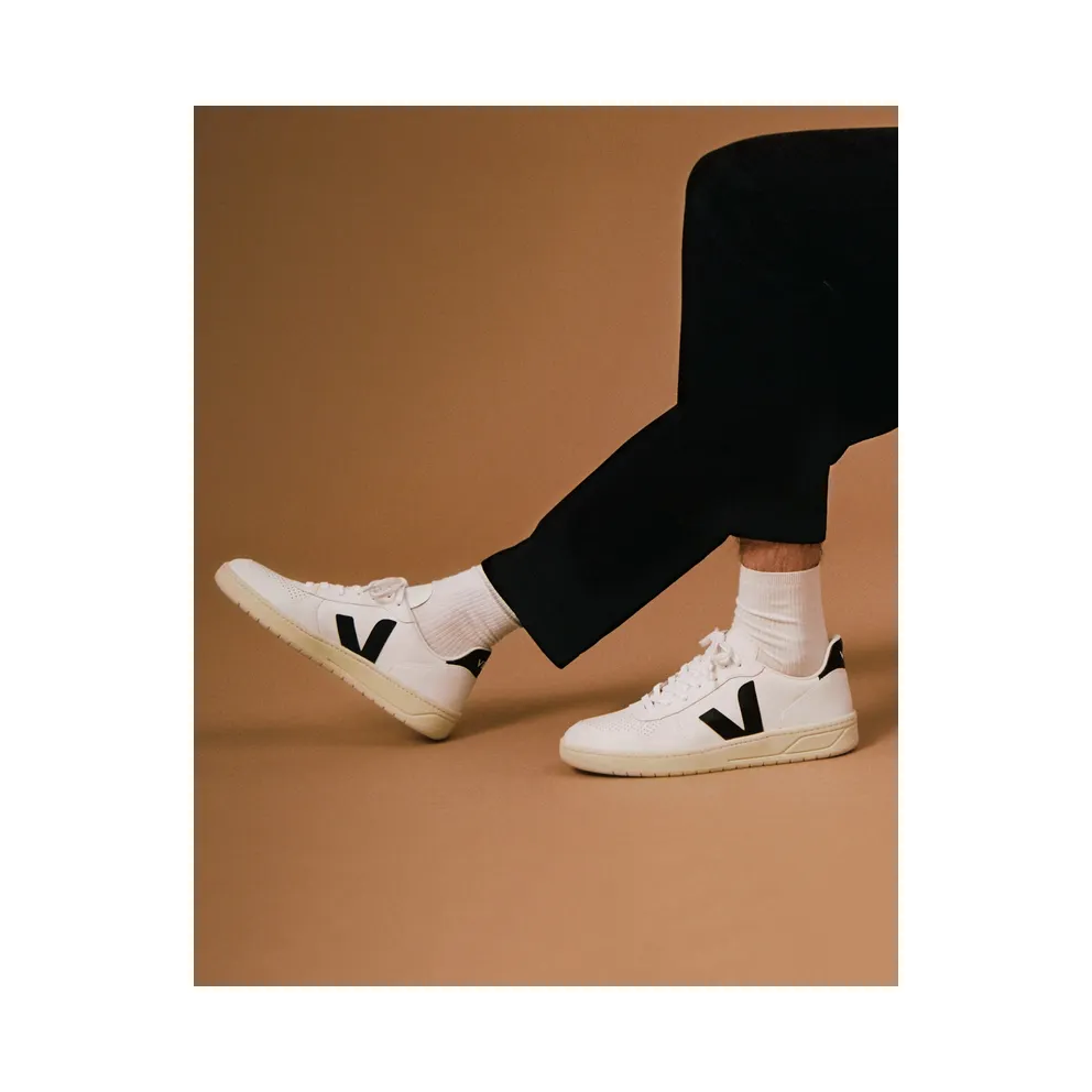 Veja V-10 White (VX0702901B)