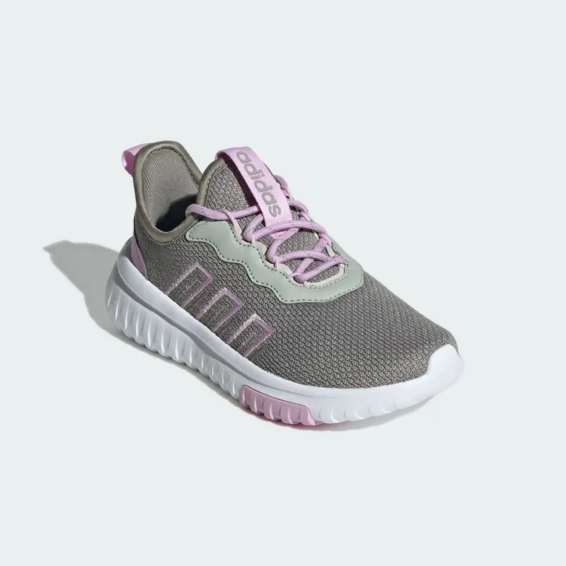 adidas Kaptir Flow 2.0 Off White Lucid Pink (JS1840)