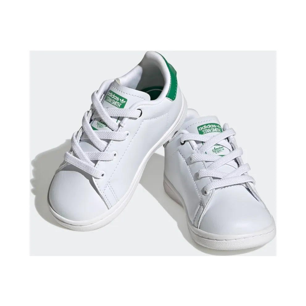 Adidas Stan Smith Cloud White / Cloud White / Core Black (HQ6731)