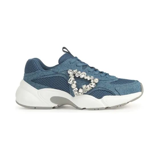 Sergio Rossi SR 0024 Precious “Blue” (B10800MFL297400)