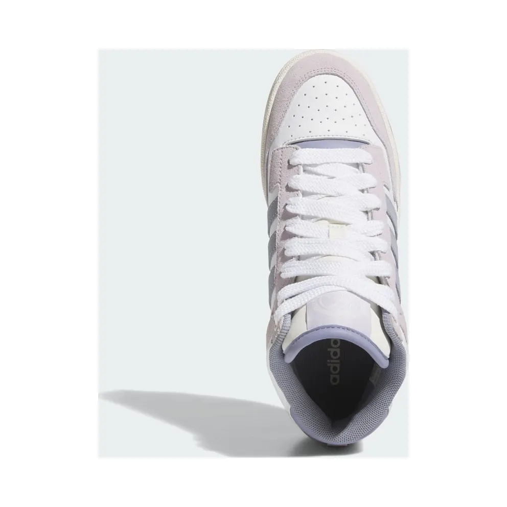 Adidas Rapid Court Mid Ice Lavender / Silver Violet / Cloud White (JP5873)