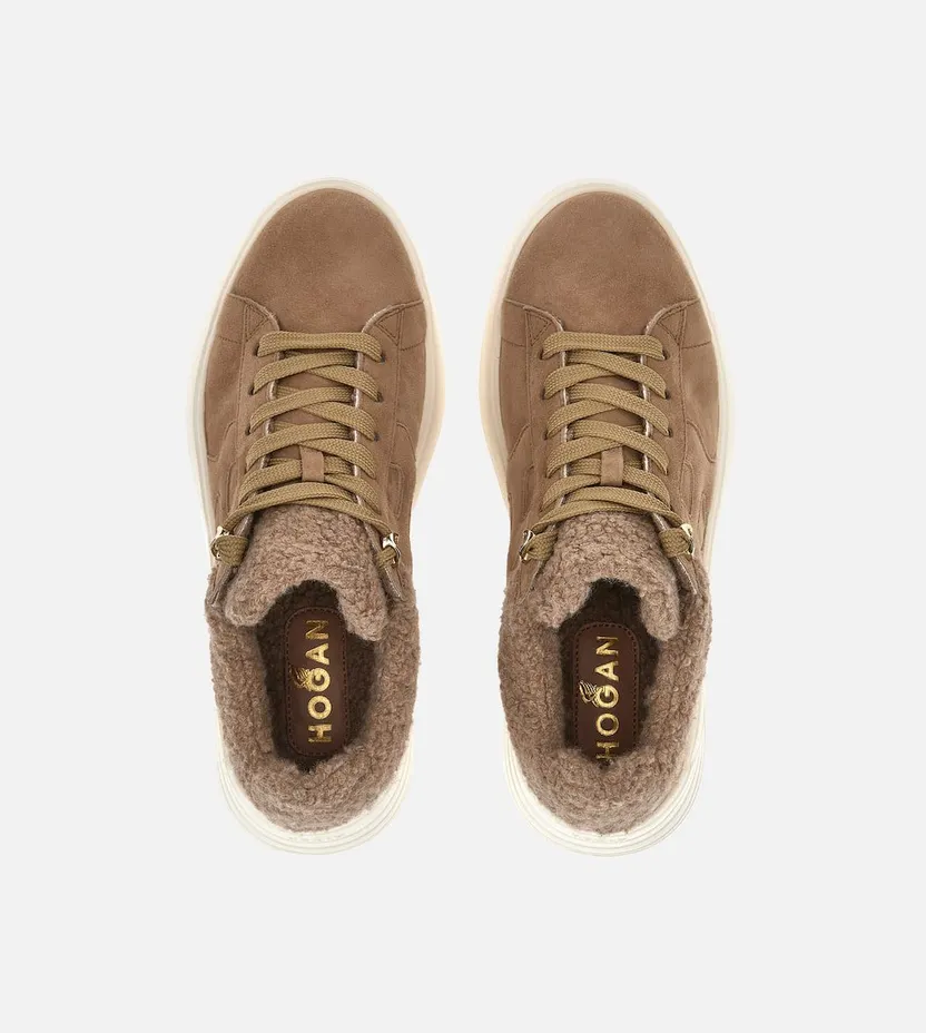 Hogan Rebel Brown (HXW5620EK304270YRI) (3)