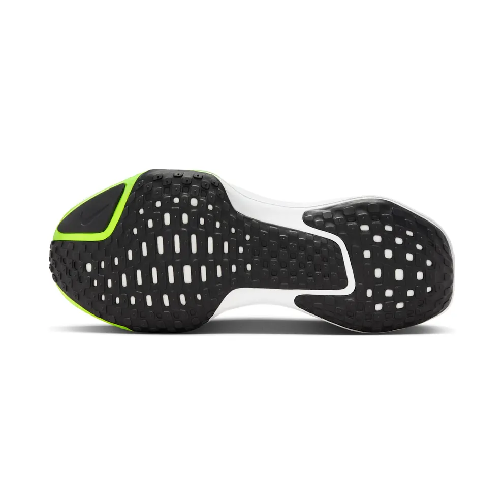 Nike ZoomX Invincible Run 3 White Volt Hyper Pink (FN6821-100)