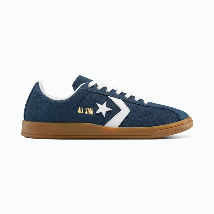 Converse All Star Classic Trainer Suede “Blue” (A15622C)