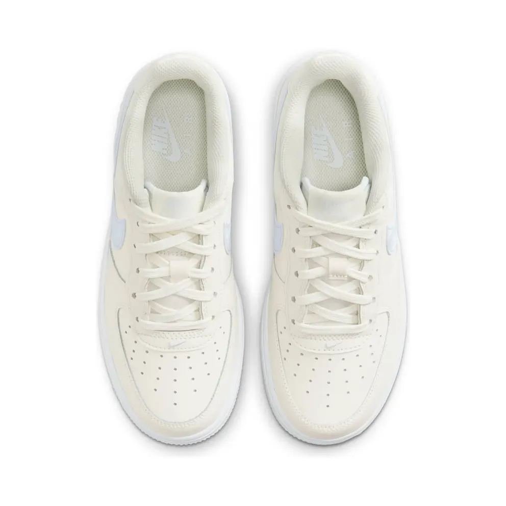 Nike Air Force 1 Low Pale Ivory Sea Glass (CT3839-110)