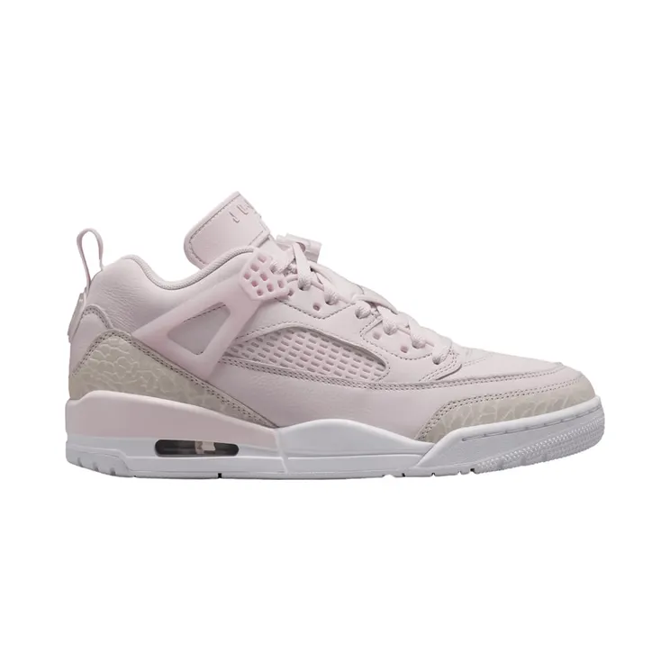 Jordan Spizike Low Pearl Pink White