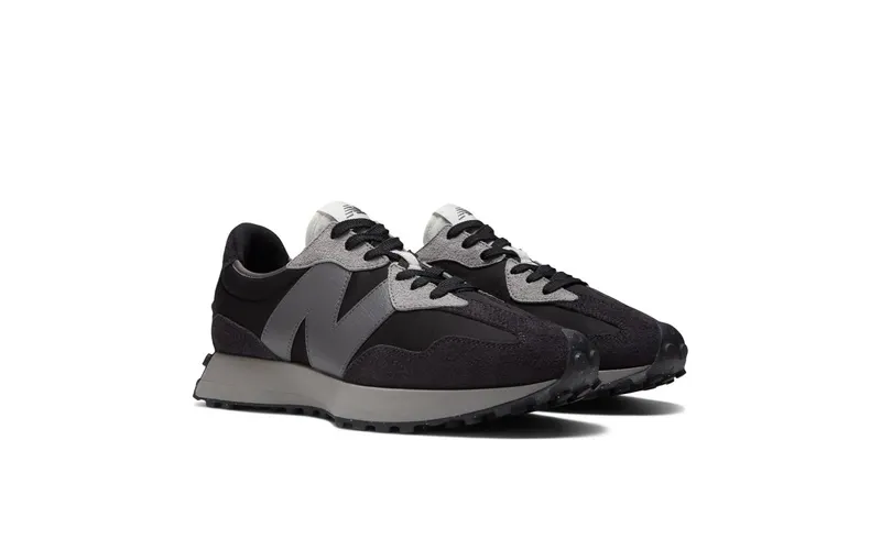 New Balance New Balance Grey/Black (MS327GRM)