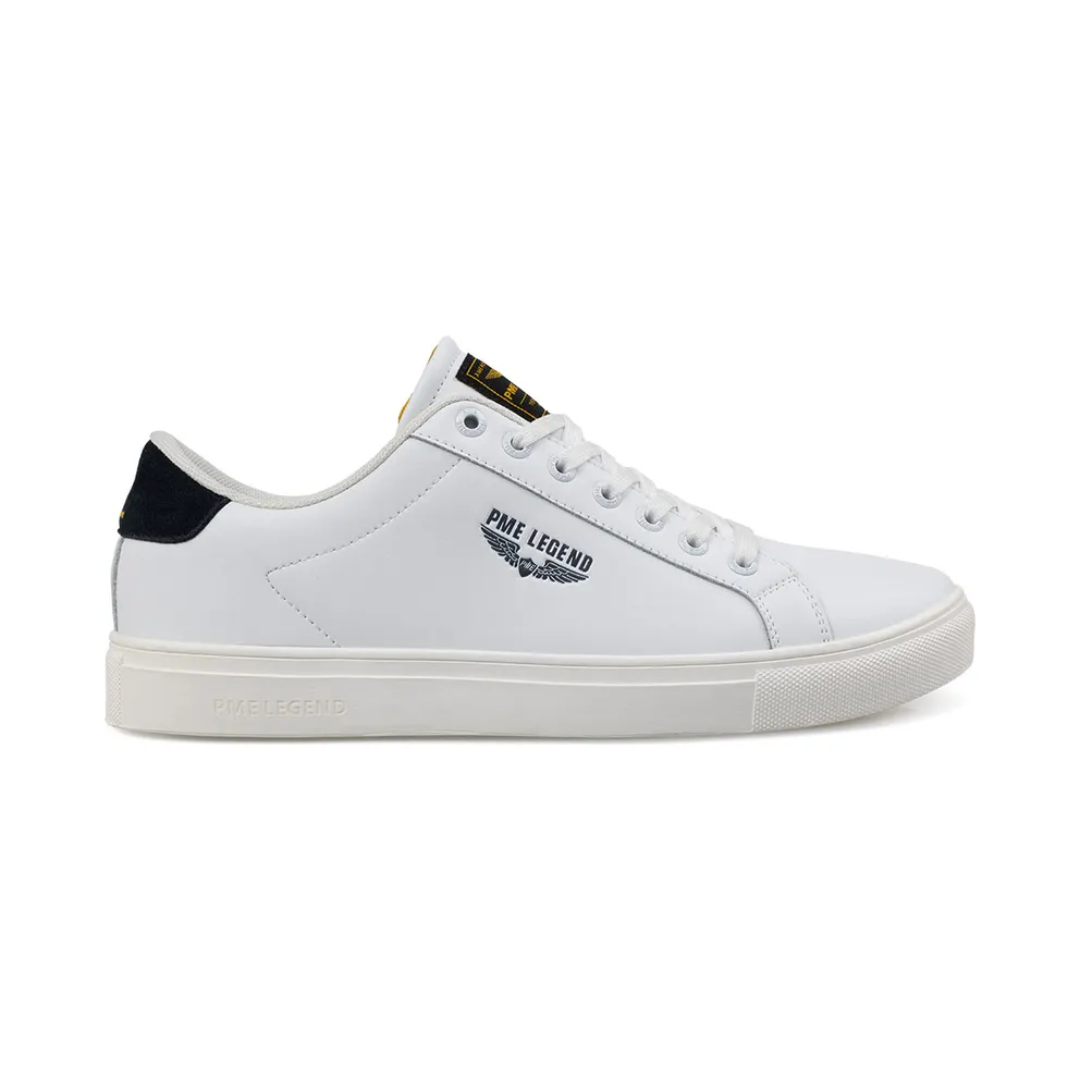 PME Legend sneaker White (PBO2503050-906)