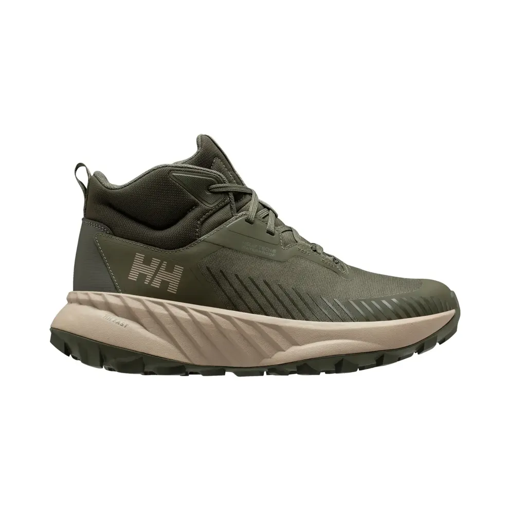 Hiking Shoes Helly Hansen Awe Ht Mid 12094-431