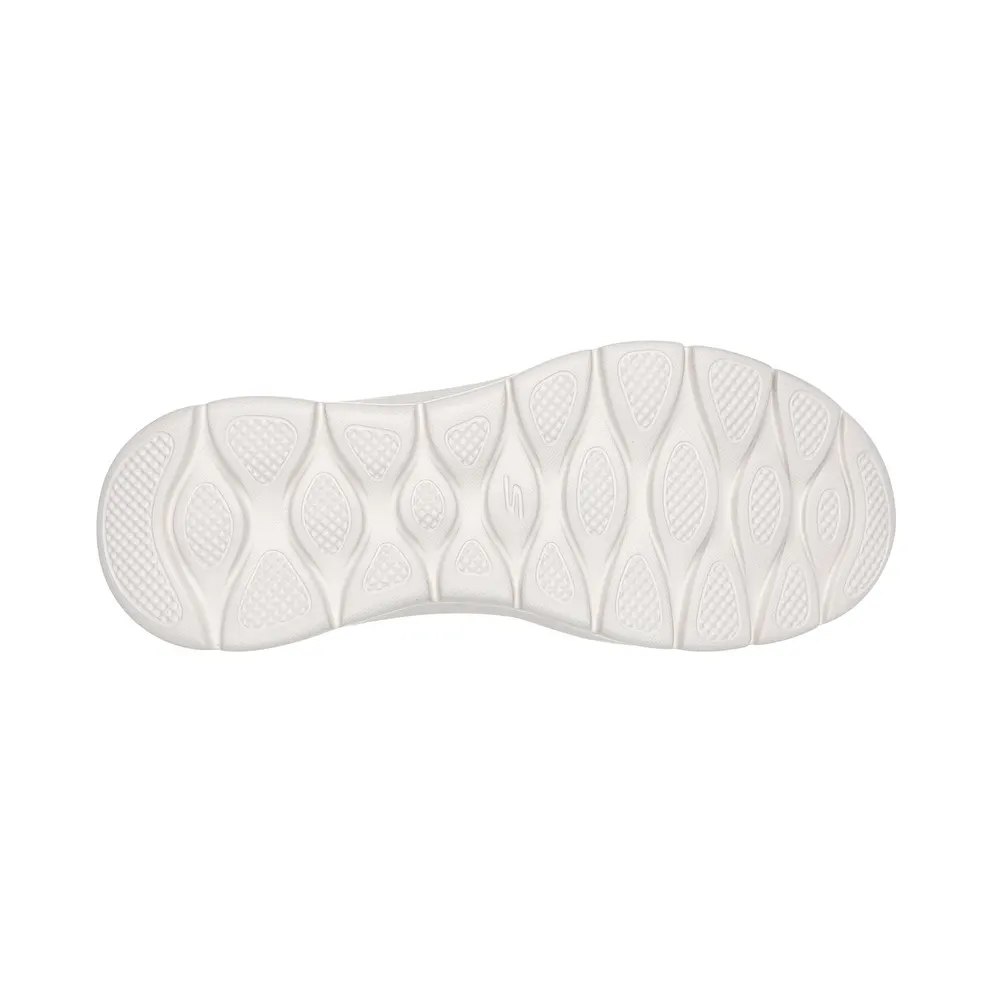 Skechers Slip-ins Waterproof: GO WALK Flex – Clear Creek Sneaker Olijf