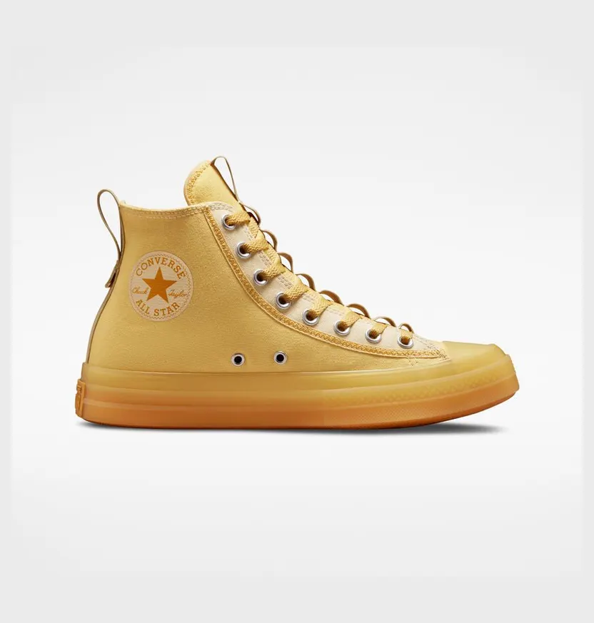 Converse Chuck Taylor All Star CX Explore Trailhead Gold/oat Milk