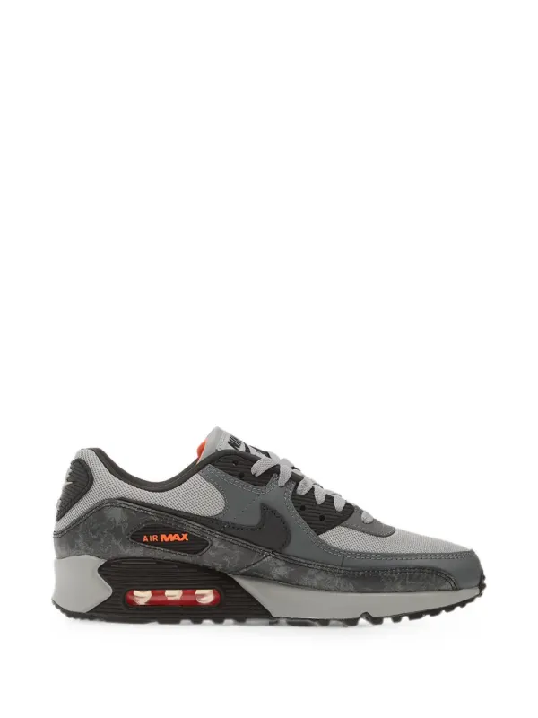 Nike Air Max 90 Premium sneakers – Grey (IQ0172)