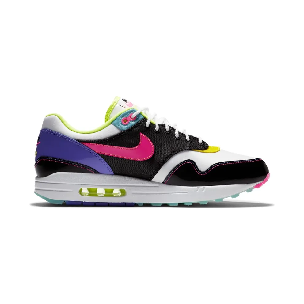 Nike Air Max 1 Hyper Pink Black/Black-Hyper Pink (CZ7920-001)