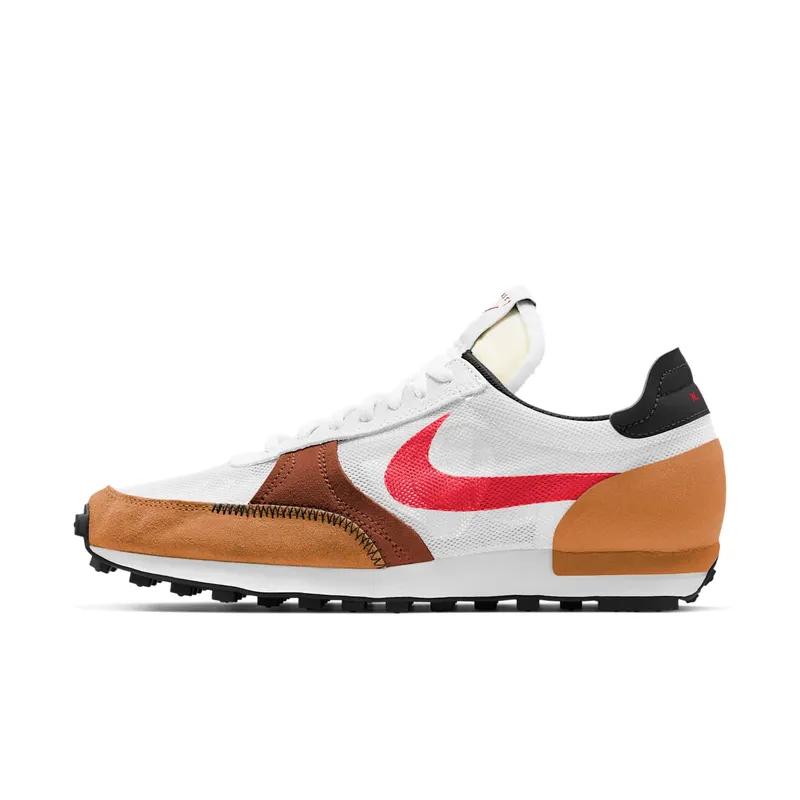 Nike Daybreak Type White Clay Red (CJ1156-102)
