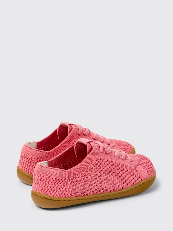 Camper Peu Recycled Polyester Pink (K800690-002PEU0)