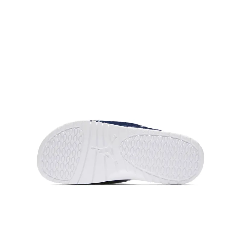 Jordan Hydro Xi Retro White/University Blue (AA1336-100)