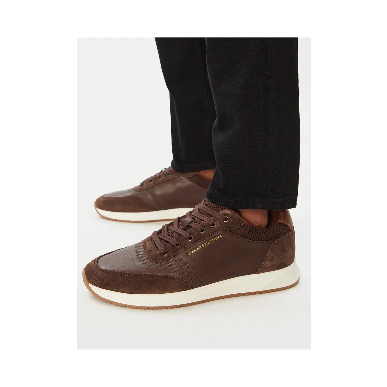 Tommy Hilfiger Brown (FM0FM05910) (3)