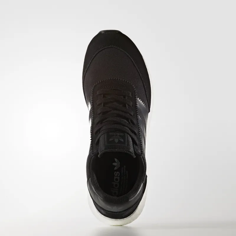 adidas Iniki Runner Core Black Core Black/Footwear White (BB2100)