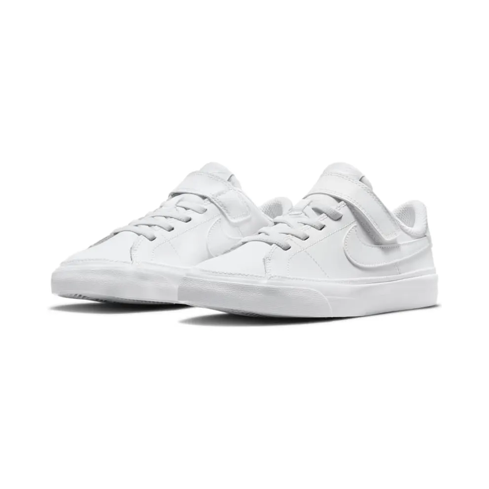 Nike Court Legacy White (DA5381-104)