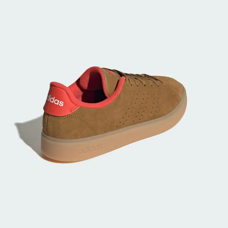 adidas Advantage 2.0 Bronze Strata Bright Red (IH0506)
