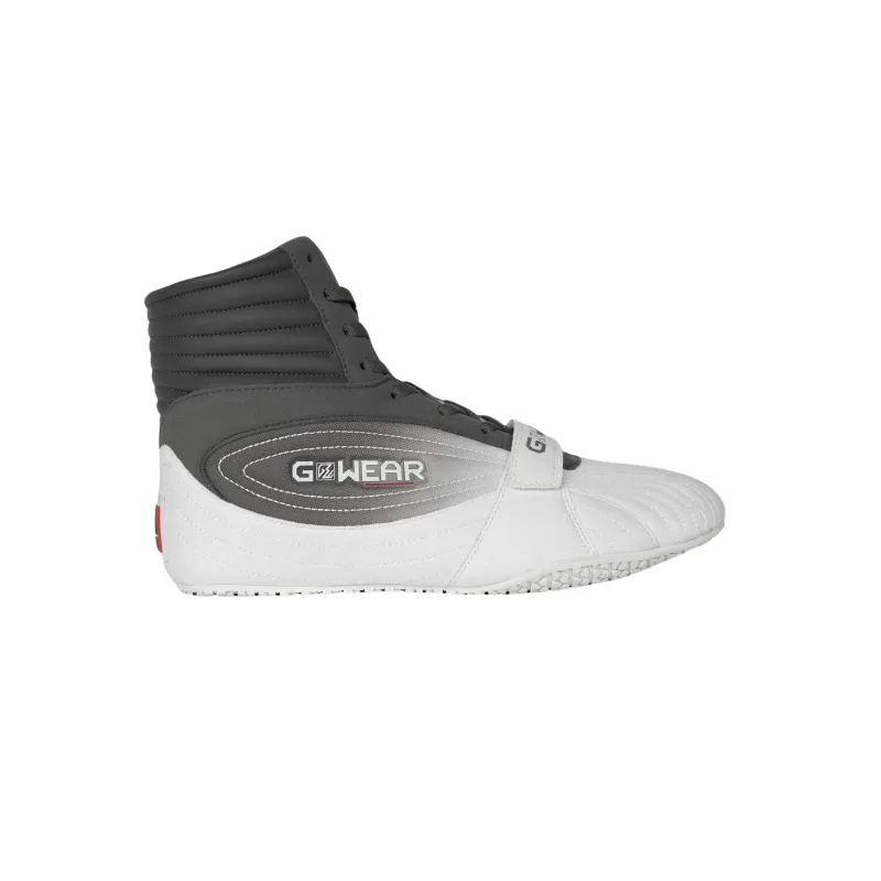 Gorilla Wear sneaker Blanc (9002010820)